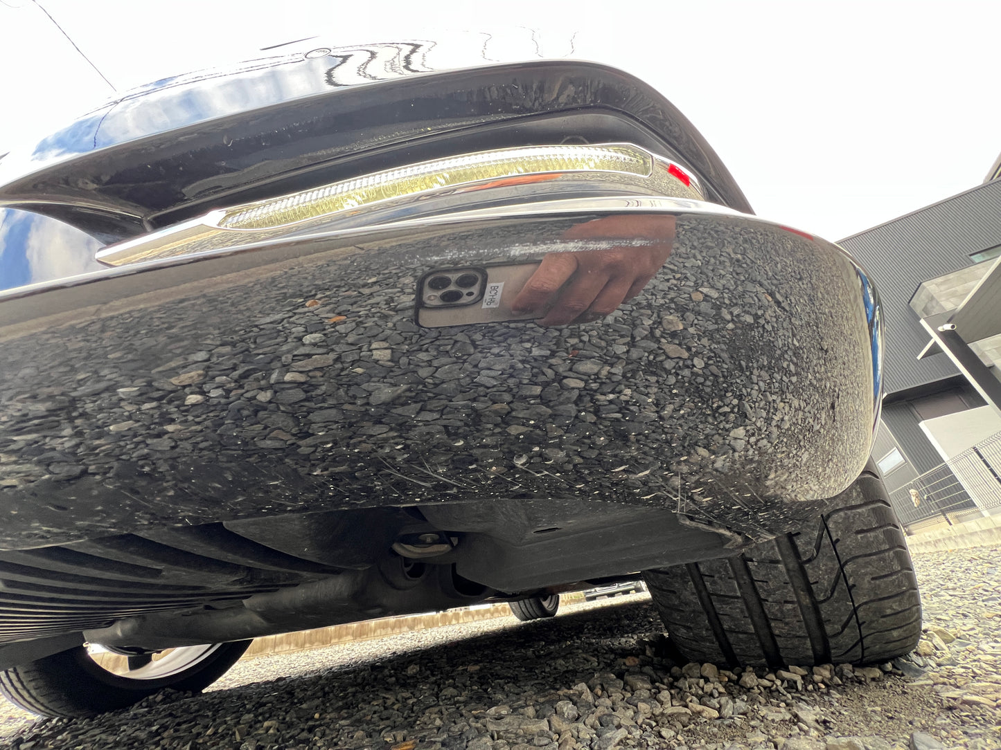 Mercedes Benz E500 AMG | W212 | 53.287 km | 408 PS | Harman/Kardon