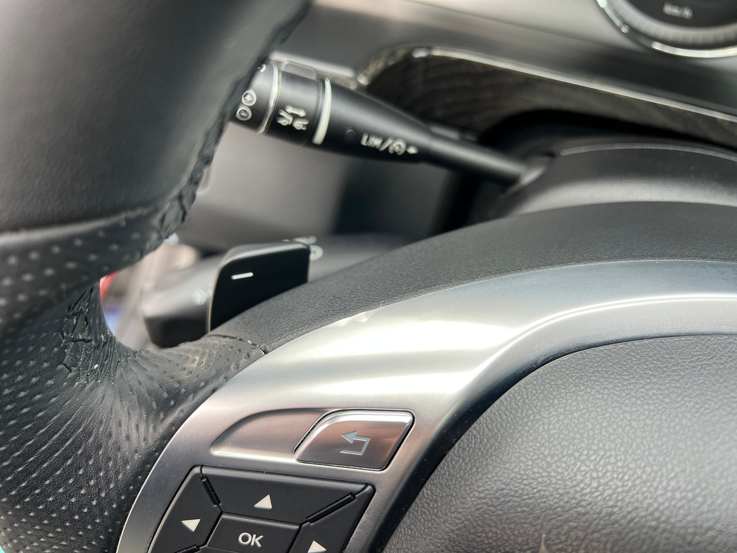 Mercedes Benz E500 AMG | W212 | 53.287 km | 408 PS | Harman/Kardon