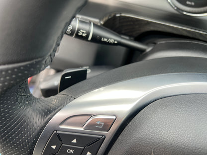 Mercedes Benz E500 AMG | W212 | 53.287 km | 408 PS | Harman/Kardon