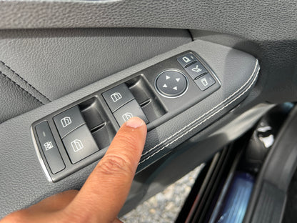 Mercedes Benz E500 AMG | W212 | 53.287 km | 408 PS | Harman/Kardon