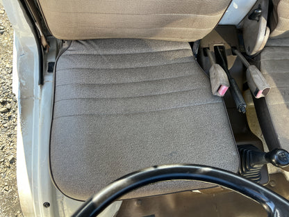 Honda Acty Truck SDX | 59.788 km | E07A | 34 PS | Ladefläche