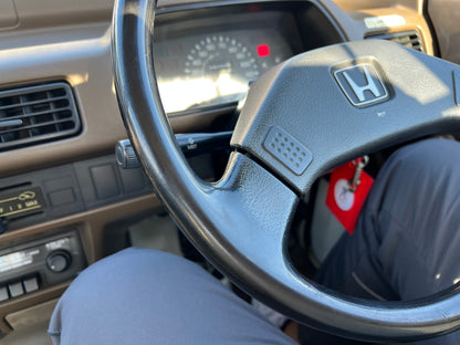 Honda Acty Truck SDX | 59.788 km | E07A | 34 PS | Ladefläche