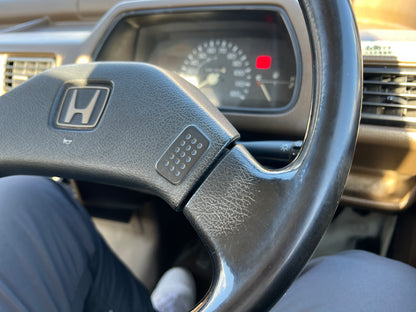 Honda Acty Truck SDX | 59.788 km | E07A | 34 PS | Ladefläche