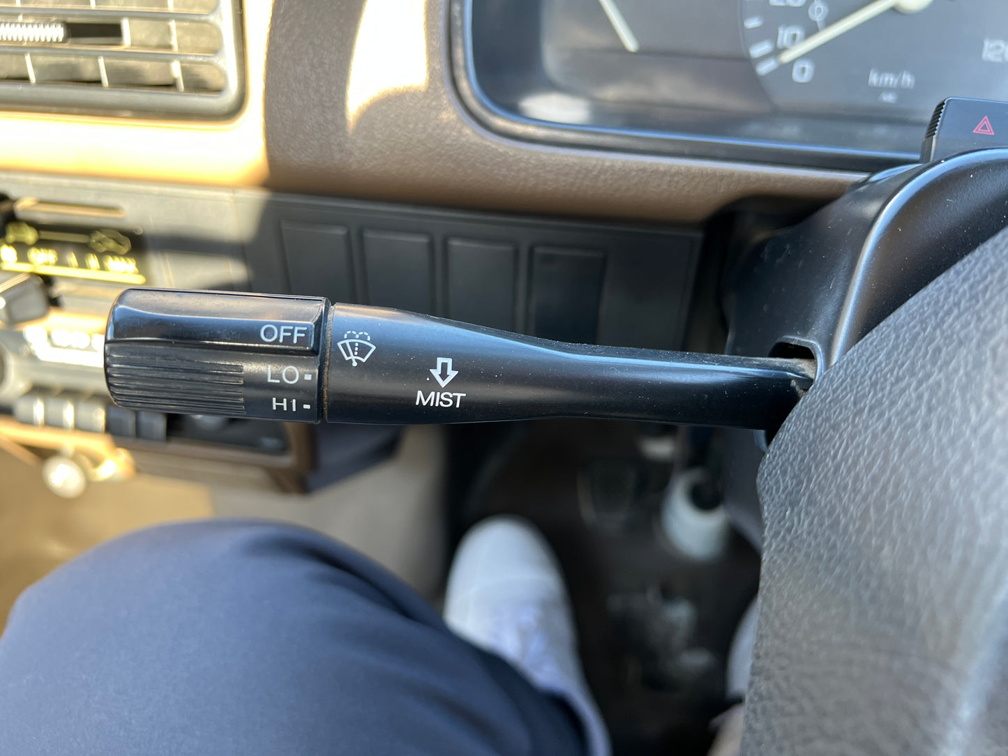 Honda Acty Truck SDX | 59.788 km | E07A | 34 PS | Ladefläche