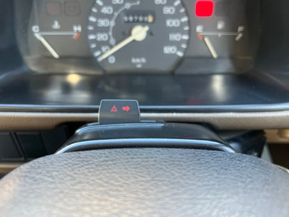 Honda Acty Truck SDX | 59.788 km | E07A | 34 PS | Ladefläche