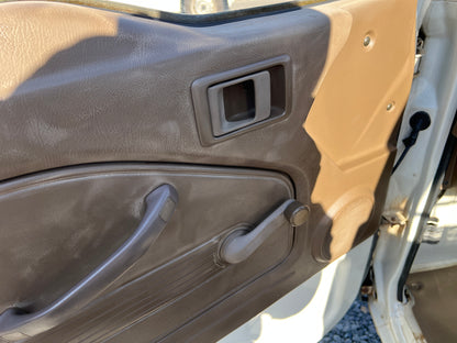 Honda Acty Truck SDX | 59.788 km | E07A | 34 PS | Ladefläche