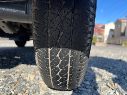 Honda Acty Truck SDX | 59.788 km | E07A | 34 PS | Ladefläche