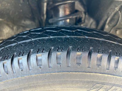 Honda Acty Truck SDX | 59.788 km | E07A | 34 PS | Ladefläche