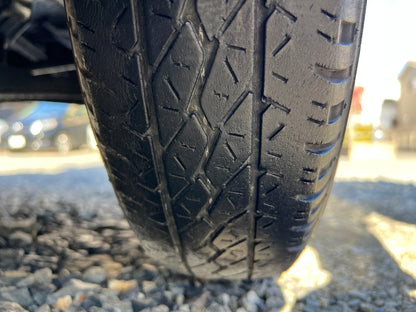 Honda Acty Truck SDX | 59.788 km | E07A | 34 PS | Ladefläche