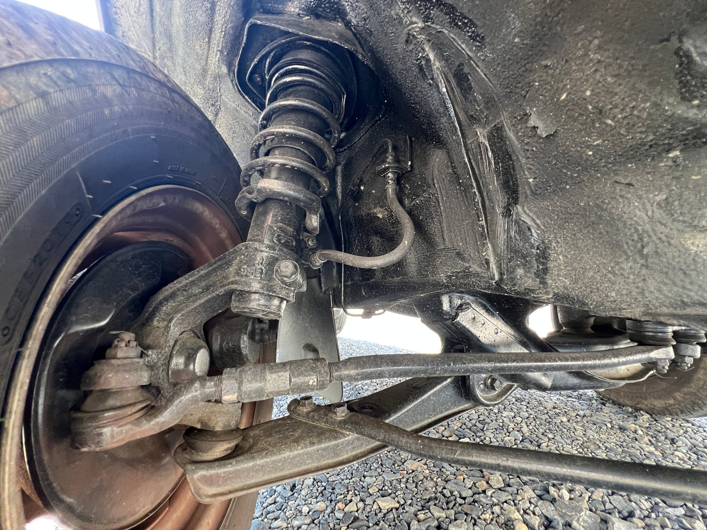 Honda Acty Truck SDX | 59.788 km | E07A | 34 PS | Ladefläche