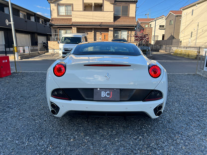 Ferrari California 30 | F149S | 27.497 km | 460 PS | Cabrio