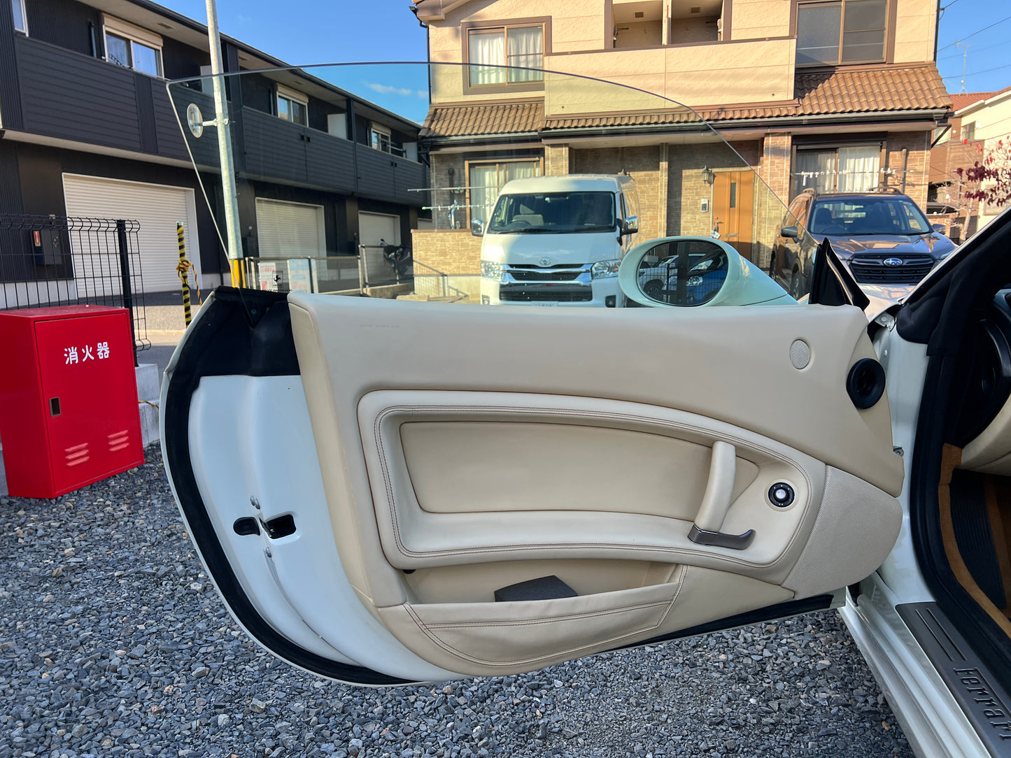 Ferrari California 30 | F149S | 27.497 km | 460 PS | Cabrio