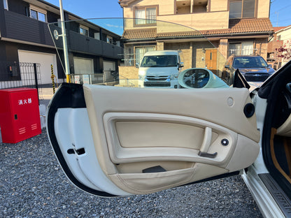 Ferrari California 30 | F149S | 27.497 km | 460 PS | Cabrio