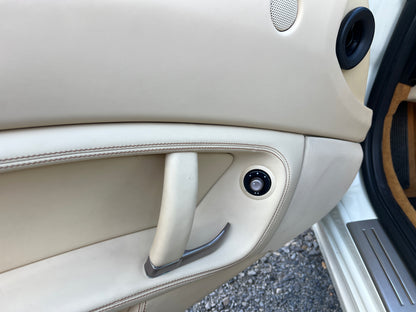 Ferrari California 30 | F149S | 27.497 km | 460 PS | Cabrio