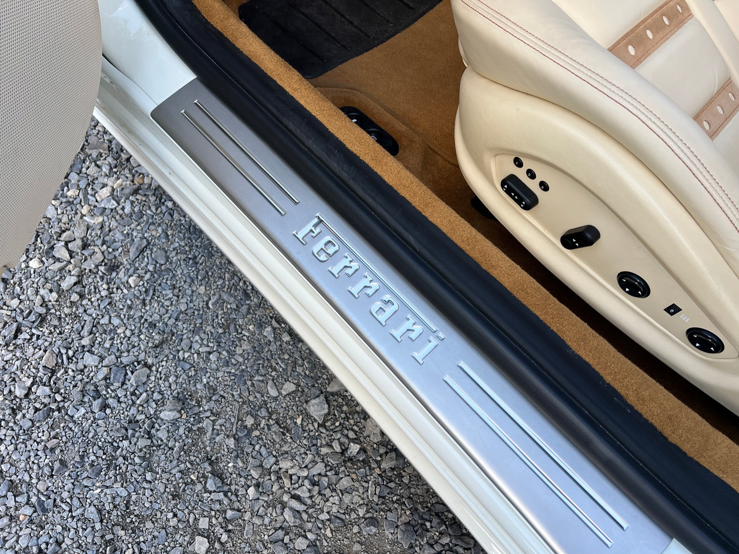 Ferrari California 30 | F149S | 27.497 km | 460 PS | Cabrio