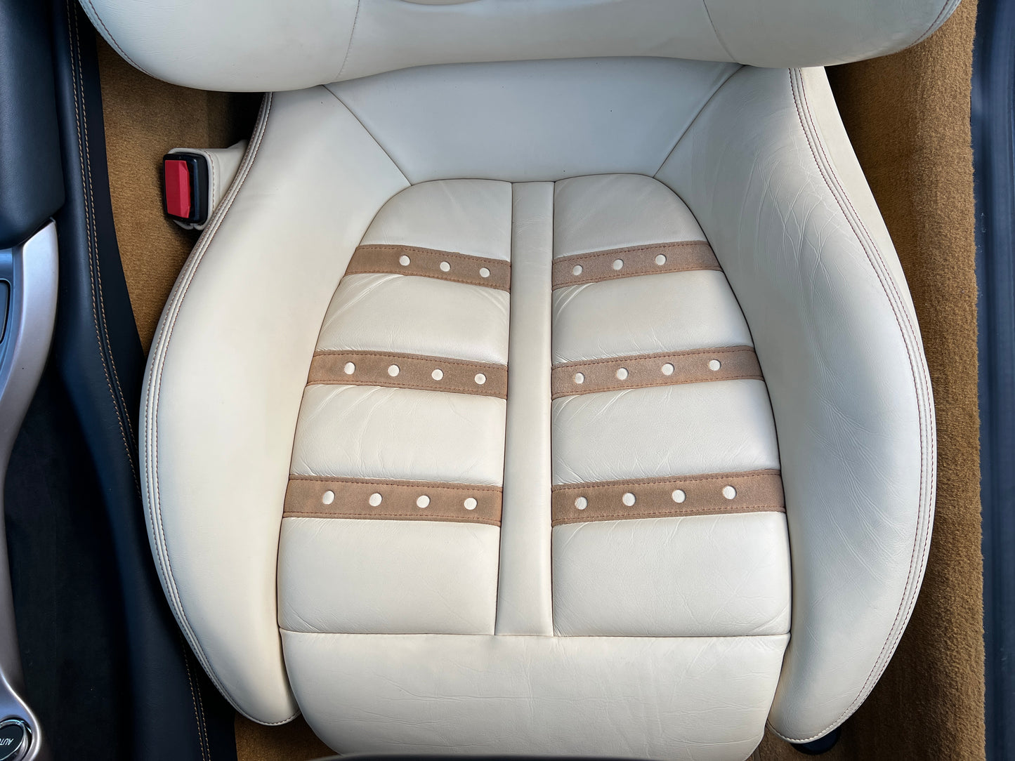 Ferrari California 30 | F149S | 27.497 km | 460 PS | Cabrio