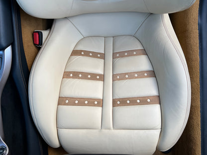 Ferrari California 30 | F149S | 27.497 km | 460 PS | Cabrio