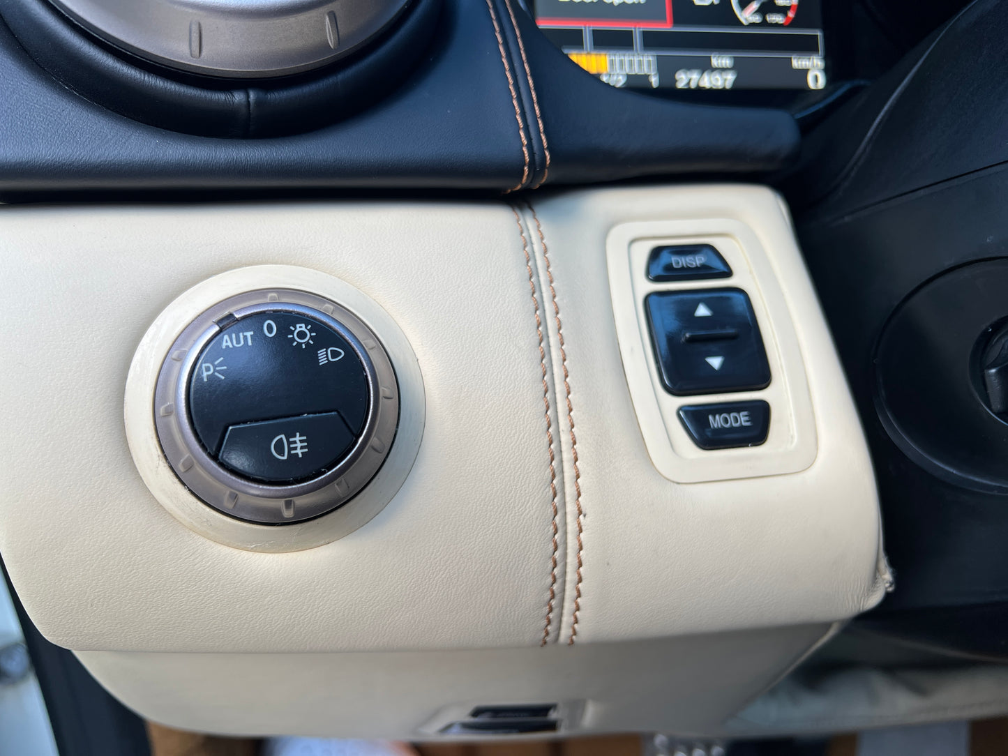 Ferrari California 30 | F149S | 27.497 km | 460 PS | Cabrio