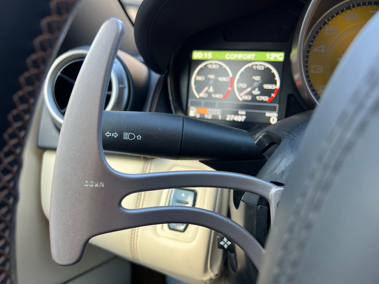 Ferrari California 30 | F149S | 27.497 km | 460 PS | Cabrio