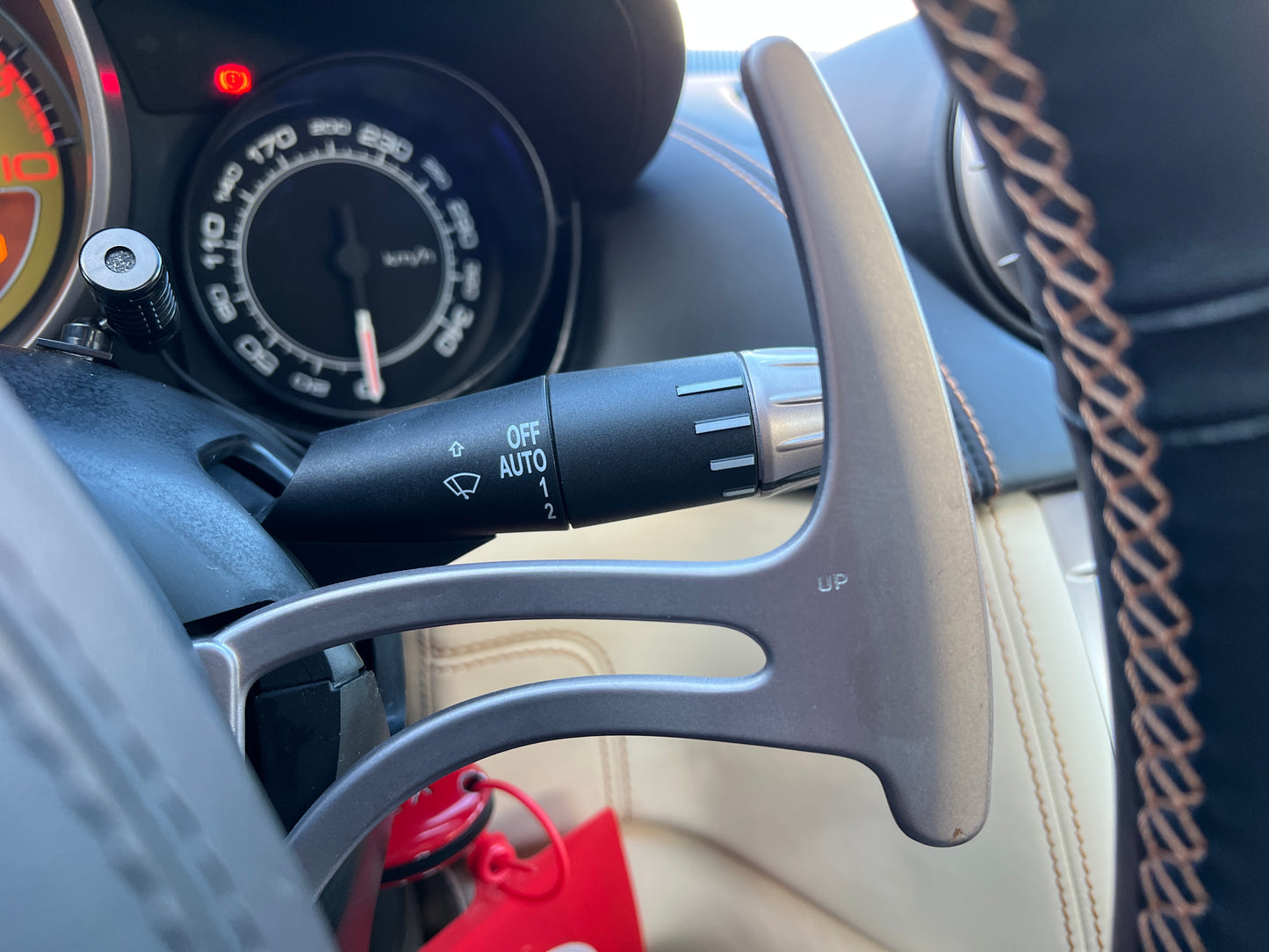 Ferrari California 30 | F149S | 27.497 km | 460 PS | Cabrio