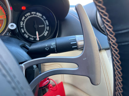 Ferrari California 30 | F149S | 27.497 km | 460 PS | Cabrio