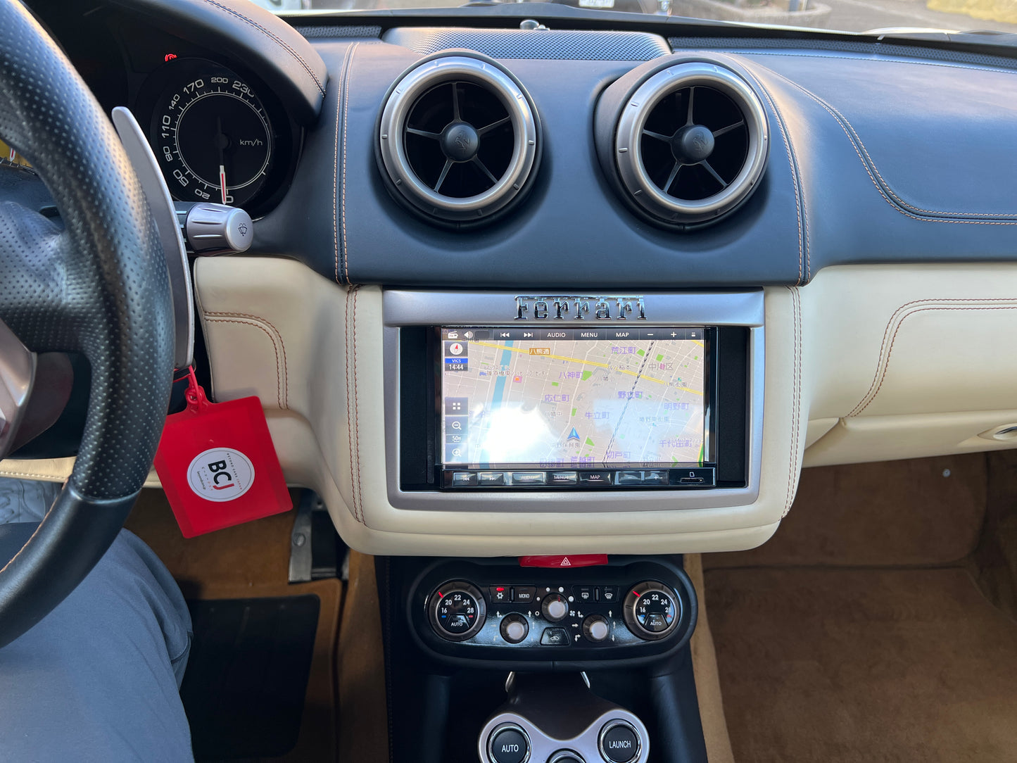 Ferrari California 30 | F149S | 27.497 km | 460 PS | Cabrio