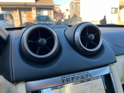 Ferrari California 30 | F149S | 27.497 km | 460 PS | Cabrio