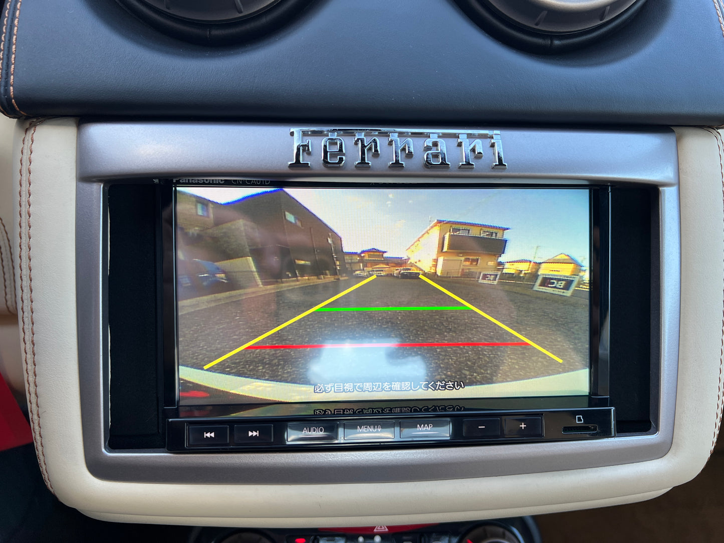 Ferrari California 30 | F149S | 27.497 km | 460 PS | Cabrio