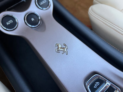 Ferrari California 30 | F149S | 27.497 km | 460 PS | Cabrio