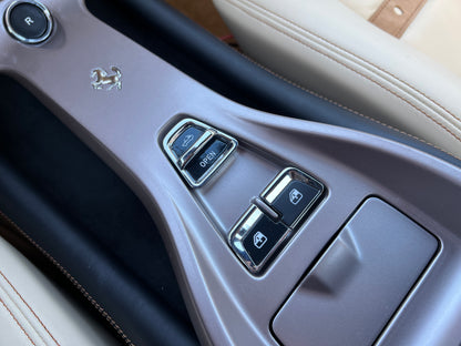 Ferrari California 30 | F149S | 27.497 km | 460 PS | Cabrio