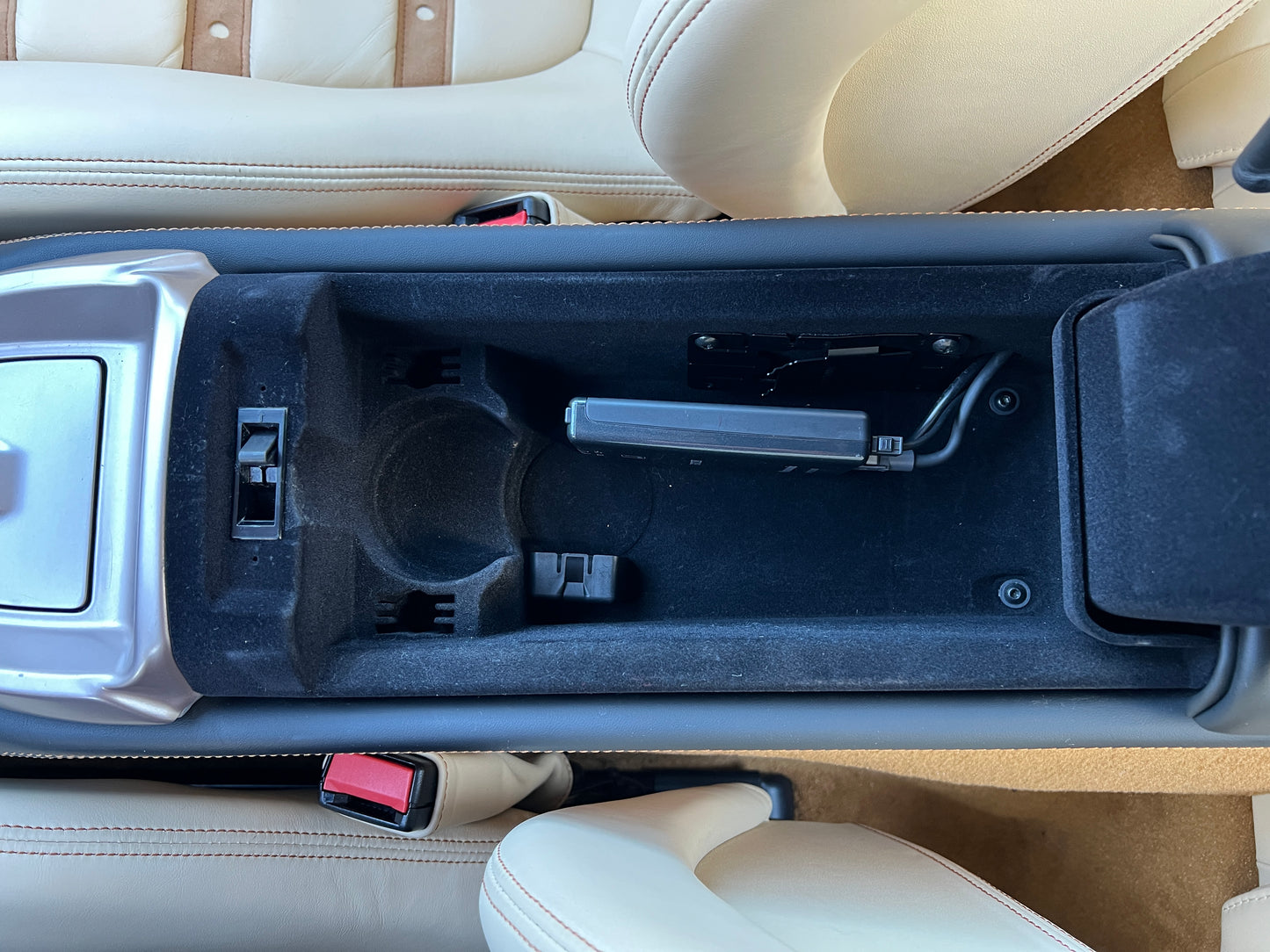 Ferrari California 30 | F149S | 27.497 km | 460 PS | Cabrio