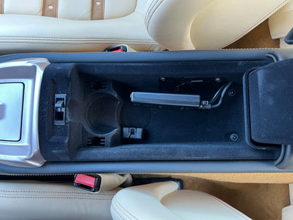 Ferrari California 30 | F149S | 27.497 km | 460 PS | Cabrio