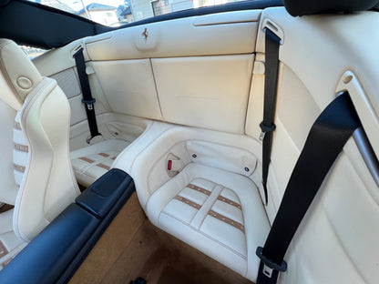 Ferrari California 30 | F149S | 27.497 km | 460 PS | Cabrio