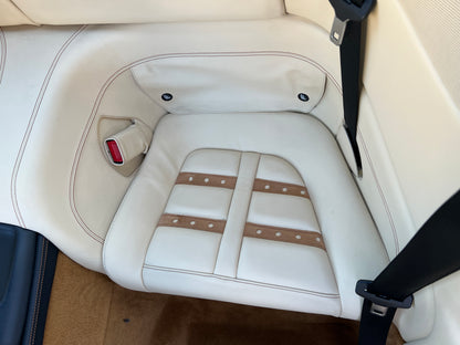 Ferrari California 30 | F149S | 27.497 km | 460 PS | Cabrio