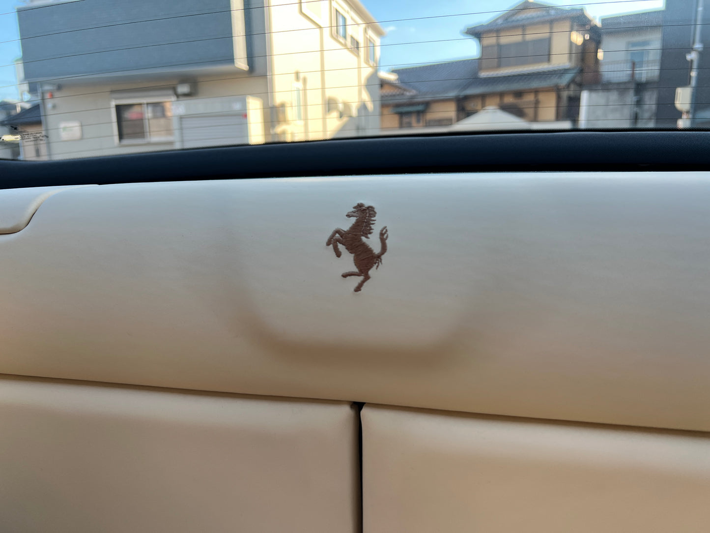 Ferrari California 30 | F149S | 27.497 km | 460 PS | Cabrio