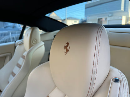 Ferrari California 30 | F149S | 27.497 km | 460 PS | Cabrio