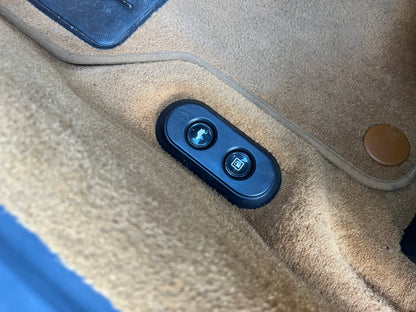 Ferrari California 30 | F149S | 27.497 km | 460 PS | Cabrio