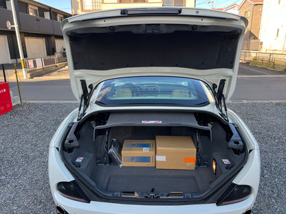 Ferrari California 30 | F149S | 27.497 km | 460 PS | Cabrio