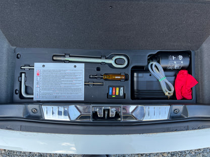 Ferrari California 30 | F149S | 27.497 km | 460 PS | Cabrio