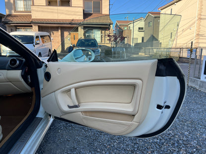 Ferrari California 30 | F149S | 27.497 km | 460 PS | Cabrio