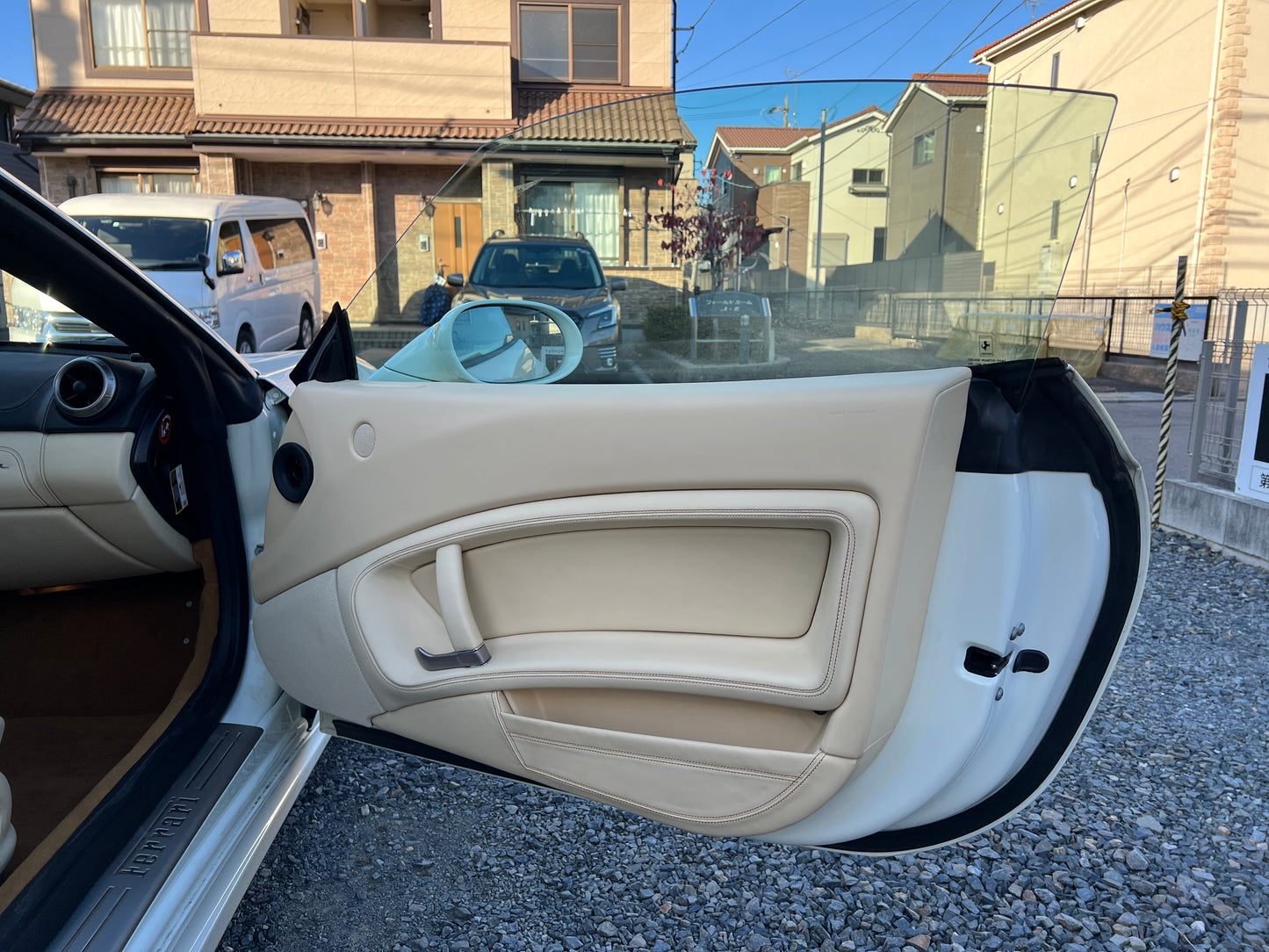 Ferrari California 30 | F149S | 27.497 km | 490 PS | H&S Paket | Cabrio