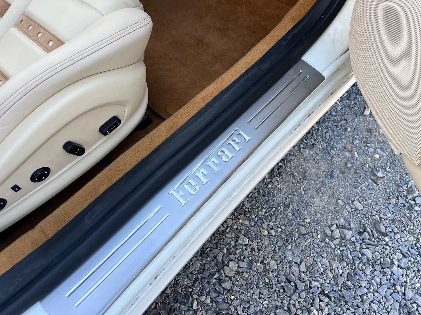 Ferrari California 30 | F149S | 27.497 km | 460 PS | Cabrio