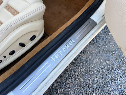 Ferrari California 30 | F149S | 27.497 km | 460 PS | Cabrio