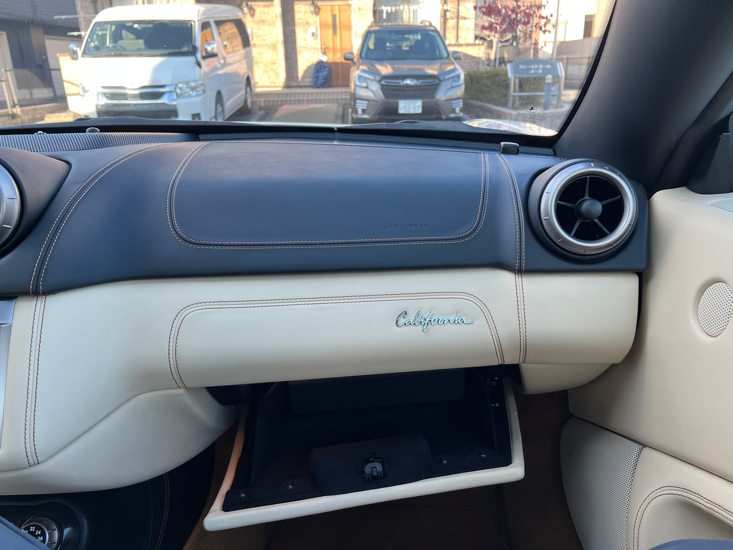 Ferrari California 30 | F149S | 27.497 km | 460 PS | Cabrio