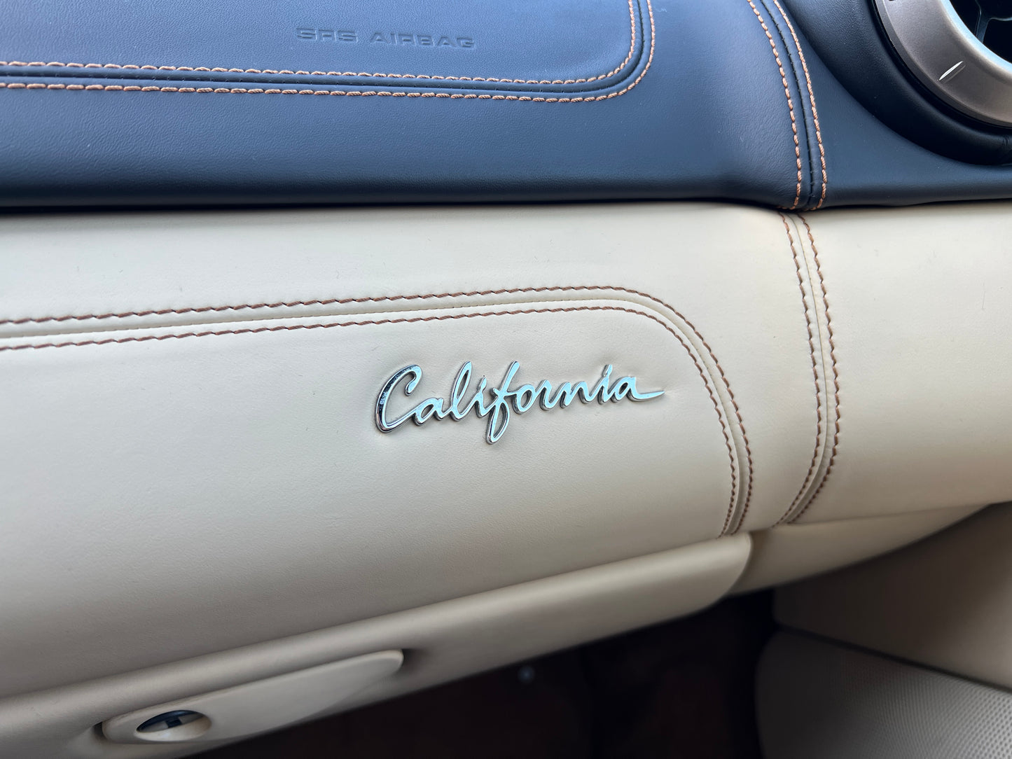 Ferrari California 30 | F149S | 27.497 km | 460 PS | Cabrio