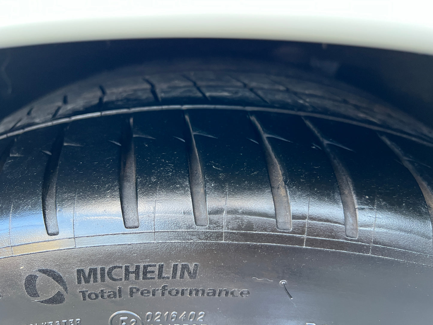 Ferrari California 30 | F149S | 27.497 km | 460 PS | Cabrio