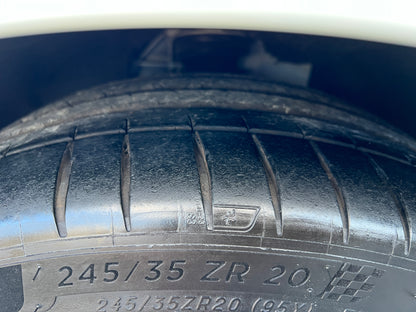 Ferrari California 30 | F149S | 27.497 km | 460 PS | Cabrio