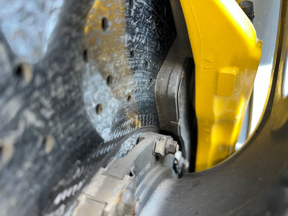 Ferrari California 30 | F149S | 27.497 km | 460 PS | Cabrio