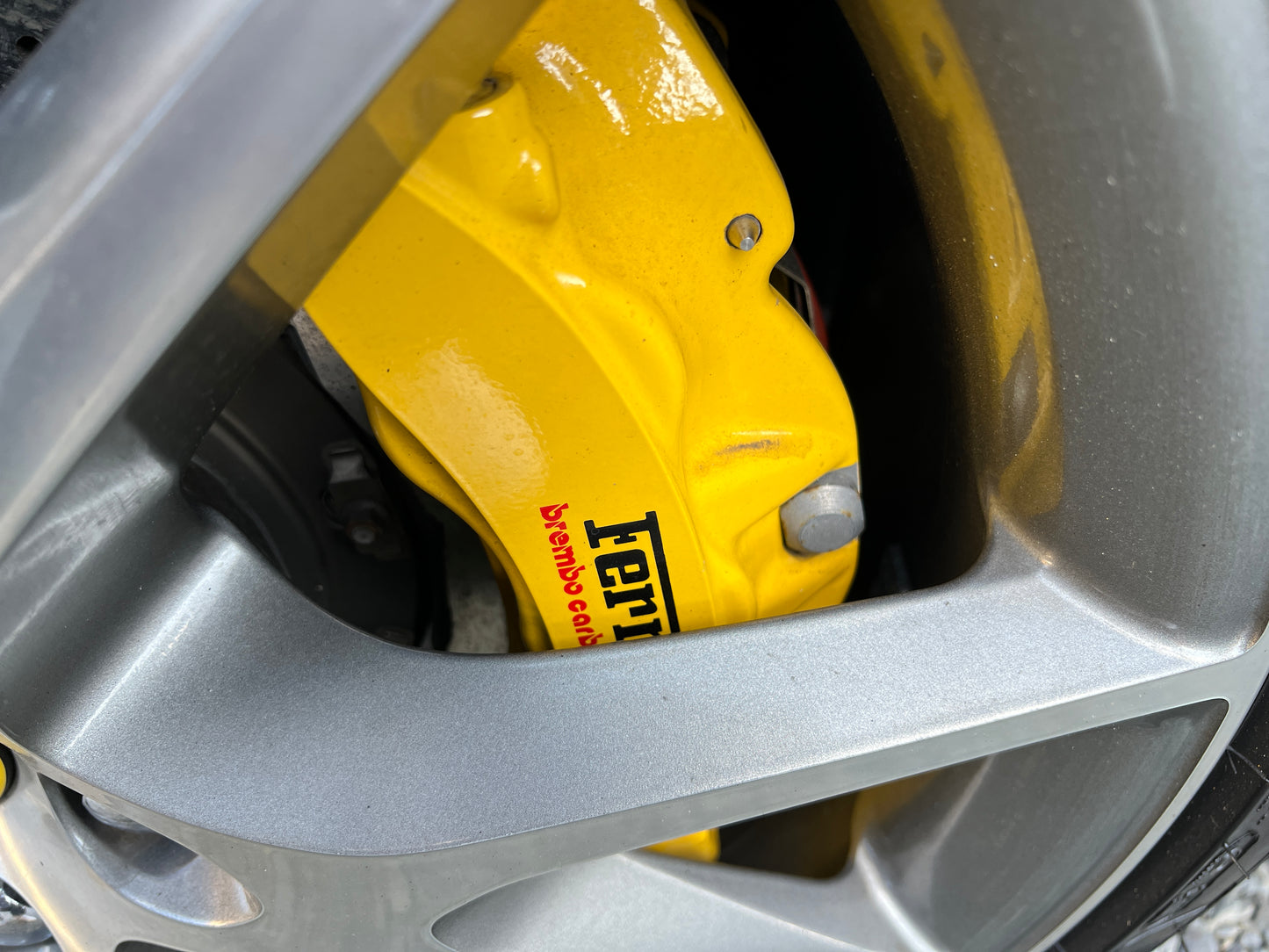 Ferrari California 30 | F149S | 27.497 km | 460 PS | Cabrio