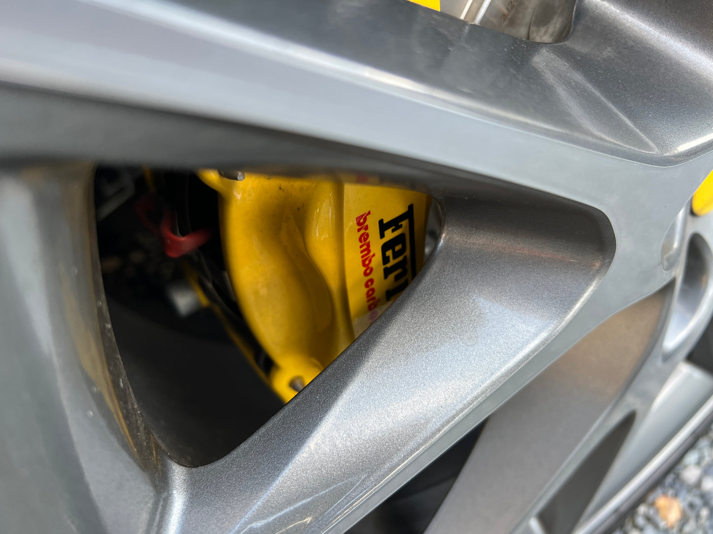 Ferrari California 30 | F149S | 27.497 km | 460 PS | Cabrio